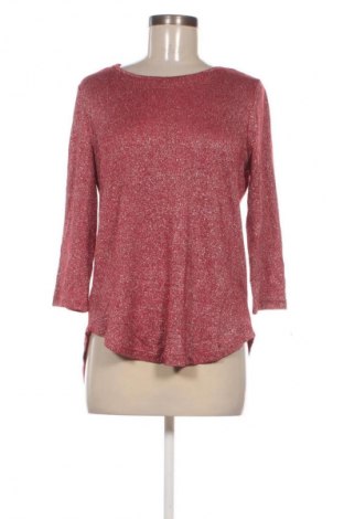 Damen Shirt Milano, Größe L, Farbe Rot, Preis € 5,99