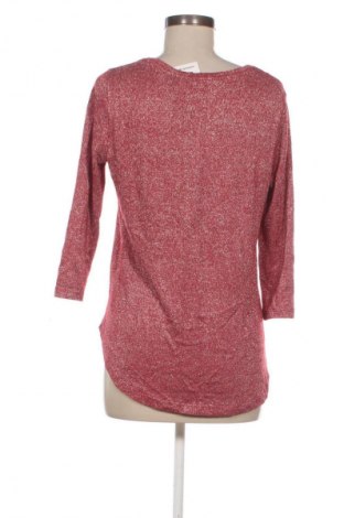 Damen Shirt Milano, Größe L, Farbe Rot, Preis € 5,99