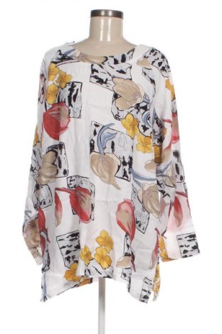 Bluză de femei Mills, Mărime XL, Culoare Multicolor, Preț 66,01 Lei