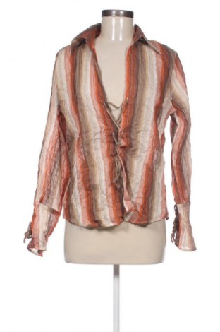 Damen Shirt Miss Etam, Größe M, Farbe Mehrfarbig, Preis 17,39 €