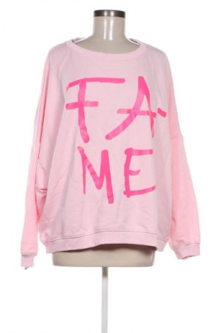 Bluză de femei Miss Goodlife, Mărime XL, Culoare Roz, Preț 251,99 Lei