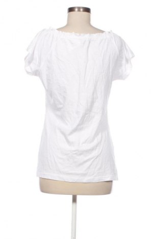 Damen Shirt Miss H., Größe M, Farbe Weiß, Preis € 13,99