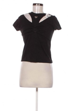 Bluză de femei Miss Kiss, Mărime M, Culoare Negru, Preț 61,99 Lei