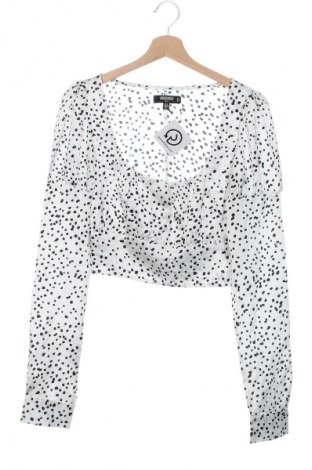 Dámska blúza Missguided, Veľkosť XS, Farba Viacfarebná, Cena  11,95 €