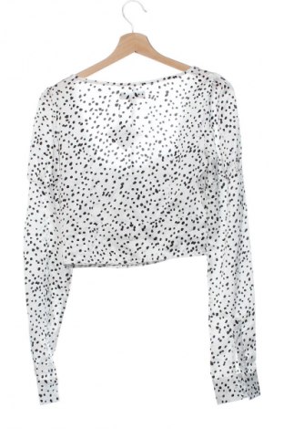 Dámska blúza Missguided, Veľkosť XS, Farba Viacfarebná, Cena  11,95 €