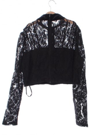 Damen Shirt Missguided, Größe M, Farbe Schwarz, Preis € 9,79