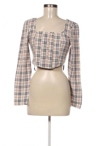 Bluză de femei Missguided, Mărime M, Culoare Multicolor, Preț 40,99 Lei