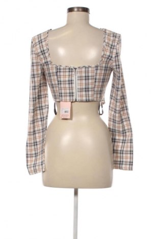 Bluză de femei Missguided, Mărime M, Culoare Multicolor, Preț 40,99 Lei