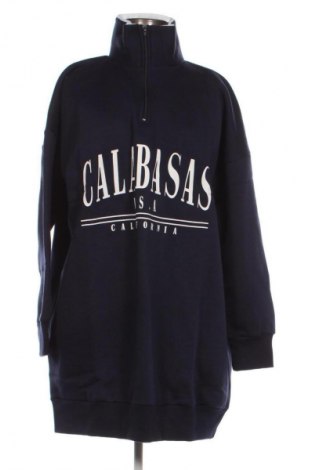 Bluzka damska Missguided, Rozmiar M, Kolor Niebieski, Cena 101,99 zł