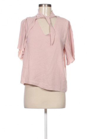 Bluză de femei Mixeri, Mărime M, Culoare Roz, Preț 88,99 Lei