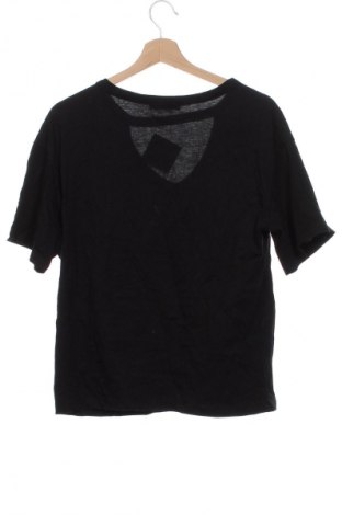 Bluză de femei Mohito, Mărime XS, Culoare Negru, Preț 61,99 Lei