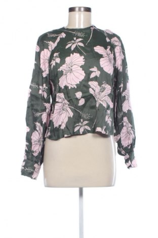 Bluză de femei Mohito, Mărime S, Culoare Multicolor, Preț 51,99 Lei