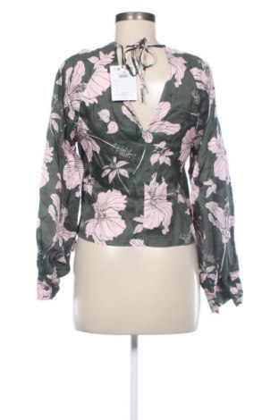 Bluză de femei Mohito, Mărime S, Culoare Multicolor, Preț 51,99 Lei