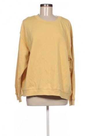 Női blúz Monki, Méret XL, Szín Sárga, Ár 3 589 Ft