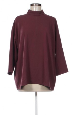 Damen Shirt Monki, Größe L, Farbe Braun, Preis € 7,00