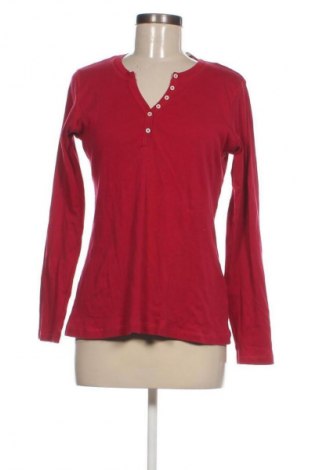 Damen Shirt Montego, Größe XXL, Farbe Rot, Preis € 9,71