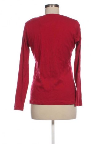 Damen Shirt Montego, Größe XXL, Farbe Rot, Preis € 9,71