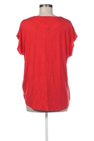 Damen Shirt More & More, Größe M, Farbe Rot, Preis € 64,99