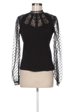 Damen Shirt Morgan, Größe M, Farbe Schwarz, Preis € 53,99