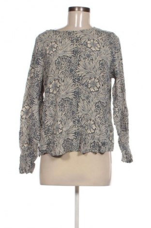 Γυναικεία μπλούζα Morris & Co x H&M, Μέγεθος L, Χρώμα Πολύχρωμο, Τιμή 12,99 €