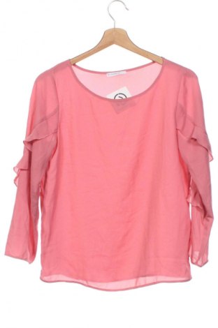 Damen Shirt Motivi, Größe XS, Farbe Rosa, Preis € 11,99