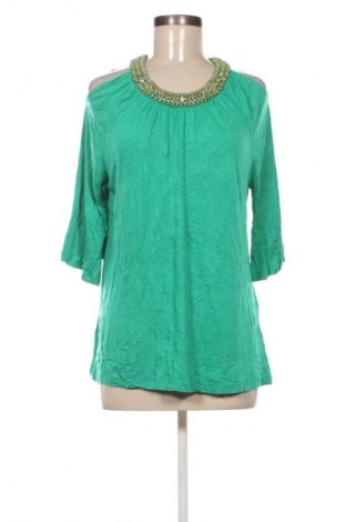 Damen Shirt Motivi, Größe L, Farbe Grün, Preis € 28,99