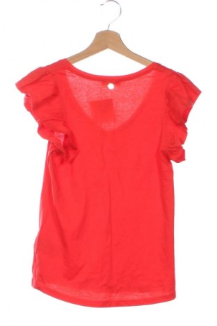 Damen Shirt Motivi, Größe XS, Farbe Rot, Preis 21,05 €