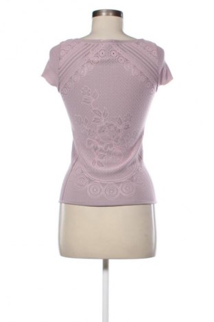 Damen Shirt Motivi, Größe S, Farbe Aschrosa, Preis 21,05 €