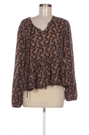Damen Shirt Much Money, Größe L, Farbe Mehrfarbig, Preis € 23,99