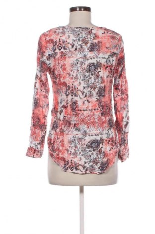 Damen Shirt Multiblu, Größe S, Farbe Mehrfarbig, Preis 13,99 €