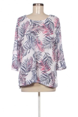 Damen Shirt Multiblu, Größe XL, Farbe Mehrfarbig, Preis 13,99 €