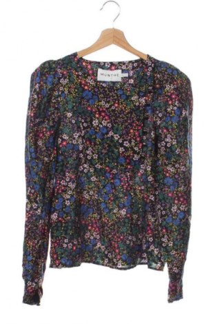 Bluzka damska Munthe, Rozmiar XS, Kolor Kolorowy, Cena 268,99 zł