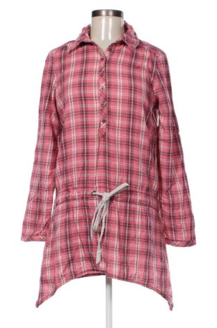 Damen Shirt Mustang, Größe M, Farbe Mehrfarbig, Preis 17,39 €
