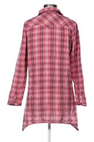 Damen Shirt Mustang, Größe M, Farbe Mehrfarbig, Preis 17,39 €