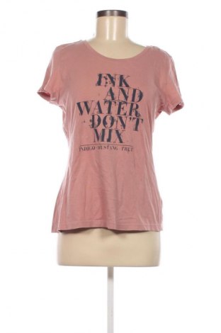 Damen Shirt Mustang, Größe M, Farbe Rosa, Preis € 5,07