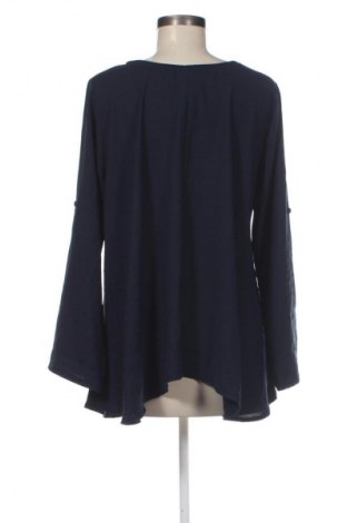 Bluzka damska My Style, Rozmiar XL, Kolor Niebieski, Cena 62,99 zł