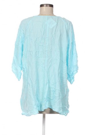 Γυναικεία μπλούζα My Wear, Μέγεθος L, Χρώμα Μπλέ, Τιμή 12,99 €