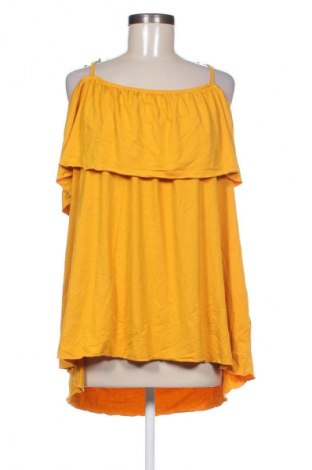 Damen Shirt My Wear, Größe XXL, Farbe Gelb, Preis € 15,86