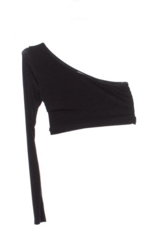 Bluză de femei NA-KD, Mărime XS, Culoare Negru, Preț 110,99 Lei