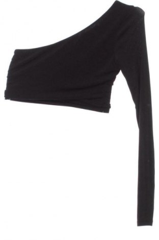 Bluză de femei NA-KD, Mărime XS, Culoare Negru, Preț 110,99 Lei