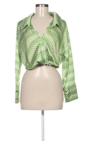 Bluză de femei NEW COLLECTION, Mărime M, Culoare Multicolor, Preț 110,99 Lei