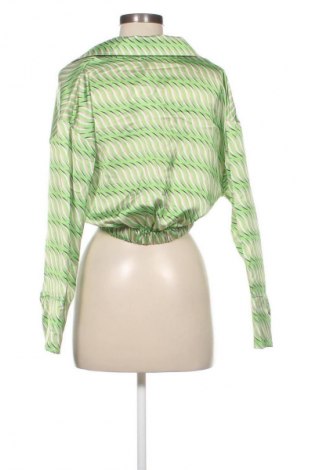 Bluză de femei NEW COLLECTION, Mărime M, Culoare Multicolor, Preț 110,99 Lei
