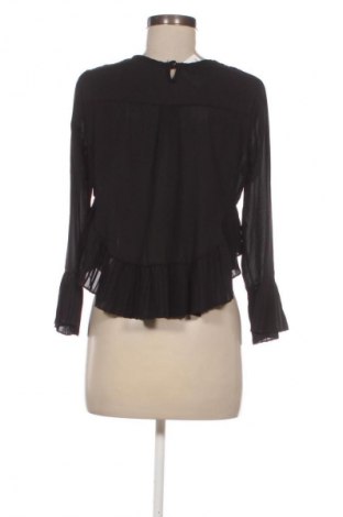 Γυναικεία μπλούζα NEW COLLECTION, Μέγεθος S, Χρώμα Μαύρο, Τιμή 21,99 €