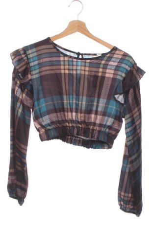 Γυναικεία μπλούζα NEW COLLECTION, Μέγεθος XS, Χρώμα Πολύχρωμο, Τιμή 8,99 €