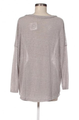 Damen Shirt NEW COLLECTION, Größe M, Farbe Beige, Preis 9,99 €