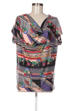 Dámská halenka NEW COLLECTION, Velikost M, Barva Vícebarevné, Cena  439,00 Kč