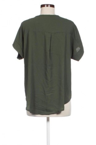 Damen Shirt NEW COLLECTION, Größe M, Farbe Grün, Preis 18,99 €