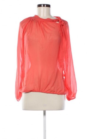 Дамска блуза NEW COLLECTION, Размер M, Цвят Оранжев, Цена 77,99 лв.