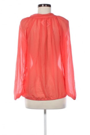 Дамска блуза NEW COLLECTION, Размер M, Цвят Оранжев, Цена 77,99 лв.