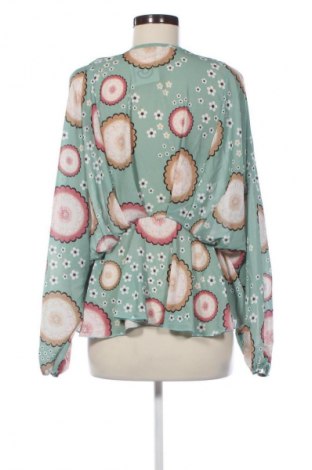 Bluzka damska NEW COLLECTION, Rozmiar M, Kolor Kolorowy, Cena 111,99 zł